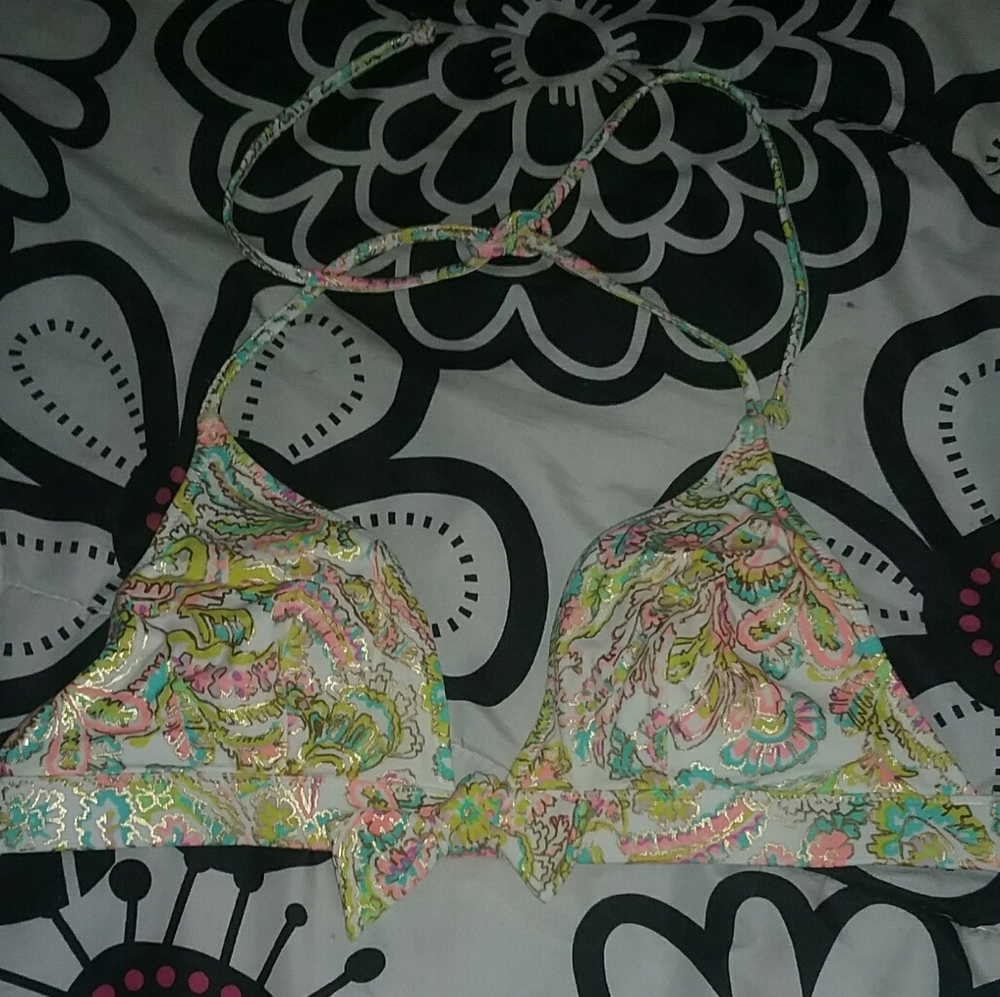 💗 Victoria's Secret bikini top